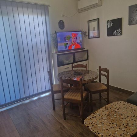 Vera Apartment Кампор Экстерьер фото