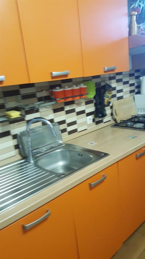 Vera Apartment Кампор Экстерьер фото