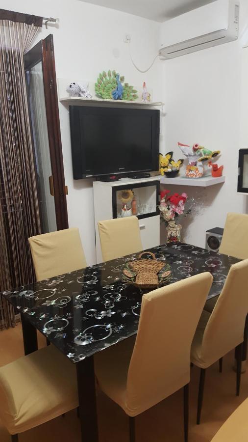 Vera Apartment Кампор Экстерьер фото