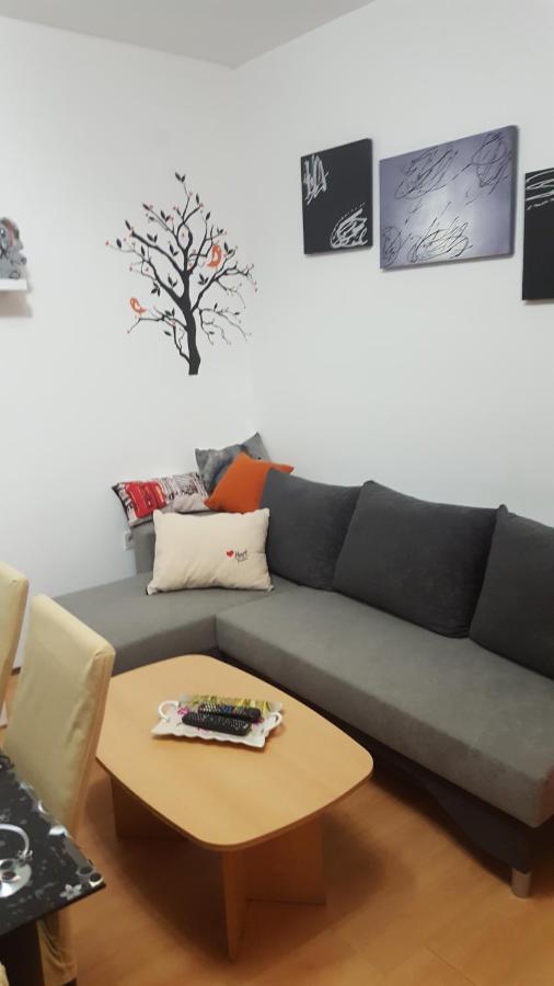Vera Apartment Кампор Экстерьер фото