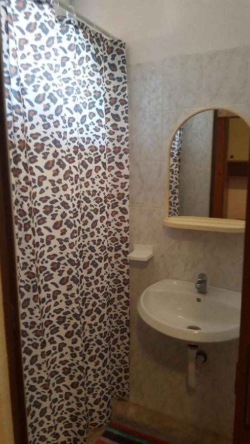 Vera Apartment Кампор Экстерьер фото