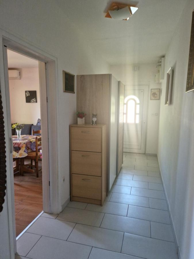 Vera Apartment Кампор Экстерьер фото