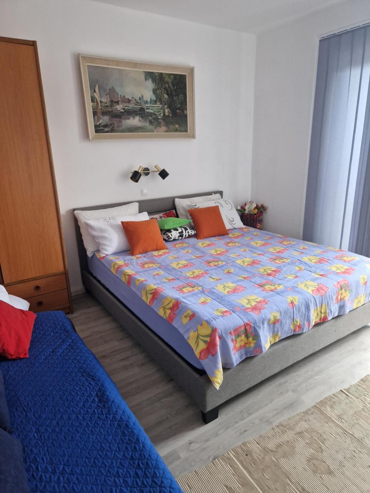 Vera Apartment Кампор Экстерьер фото