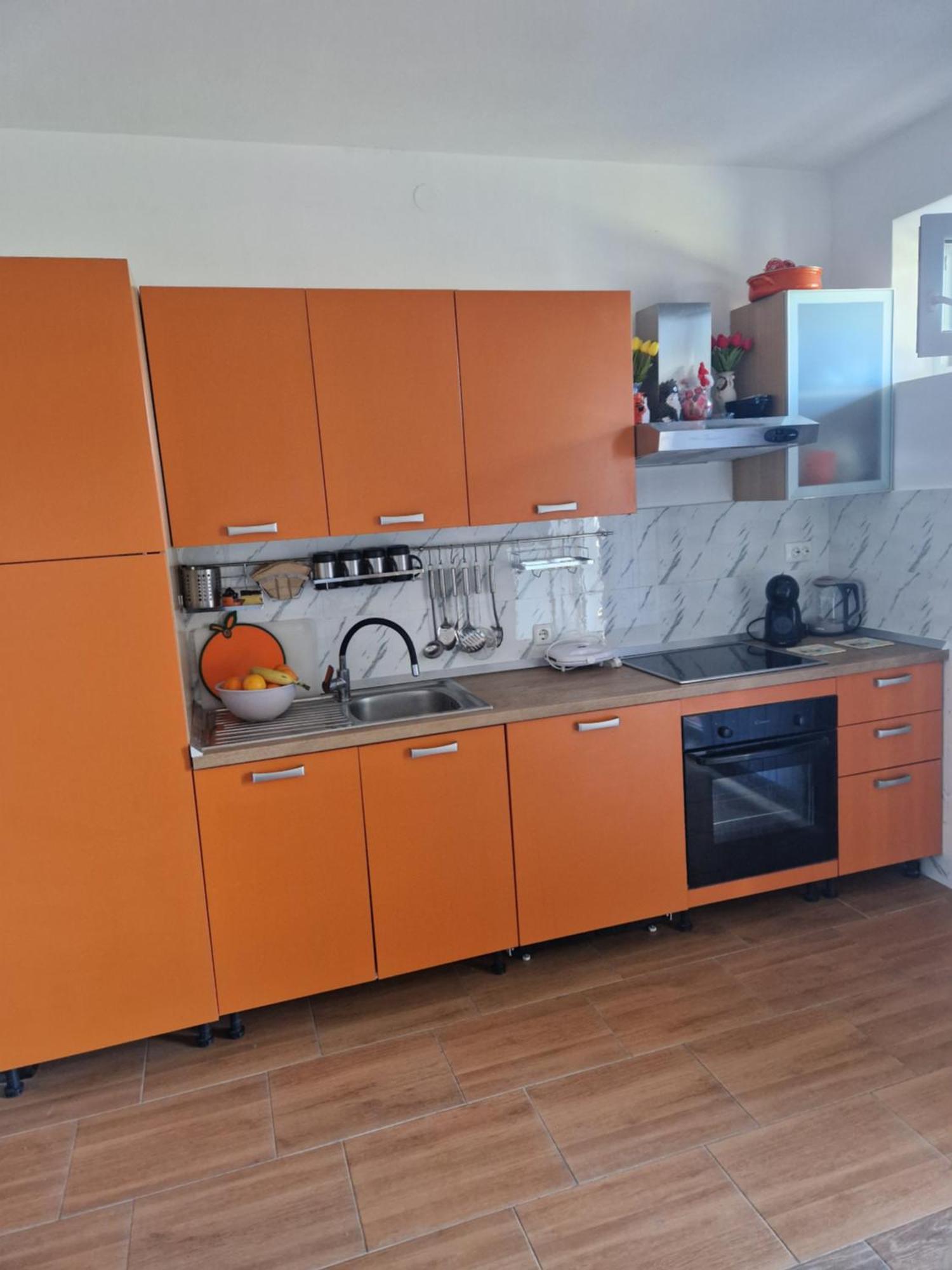 Vera Apartment Кампор Экстерьер фото