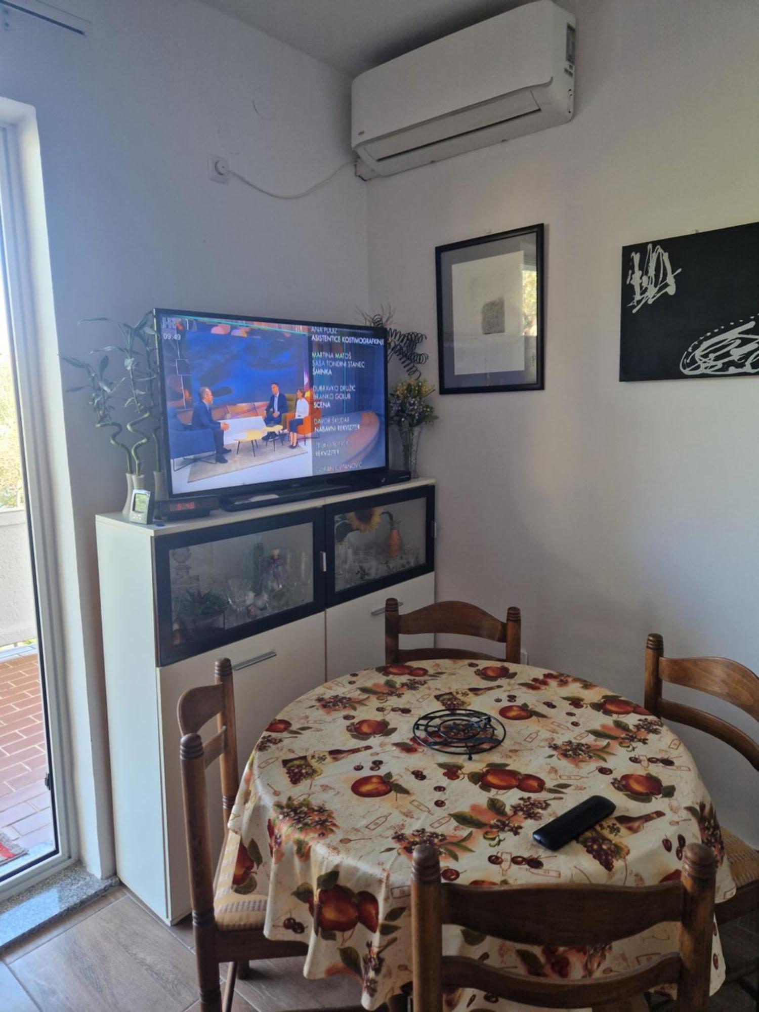 Vera Apartment Кампор Экстерьер фото