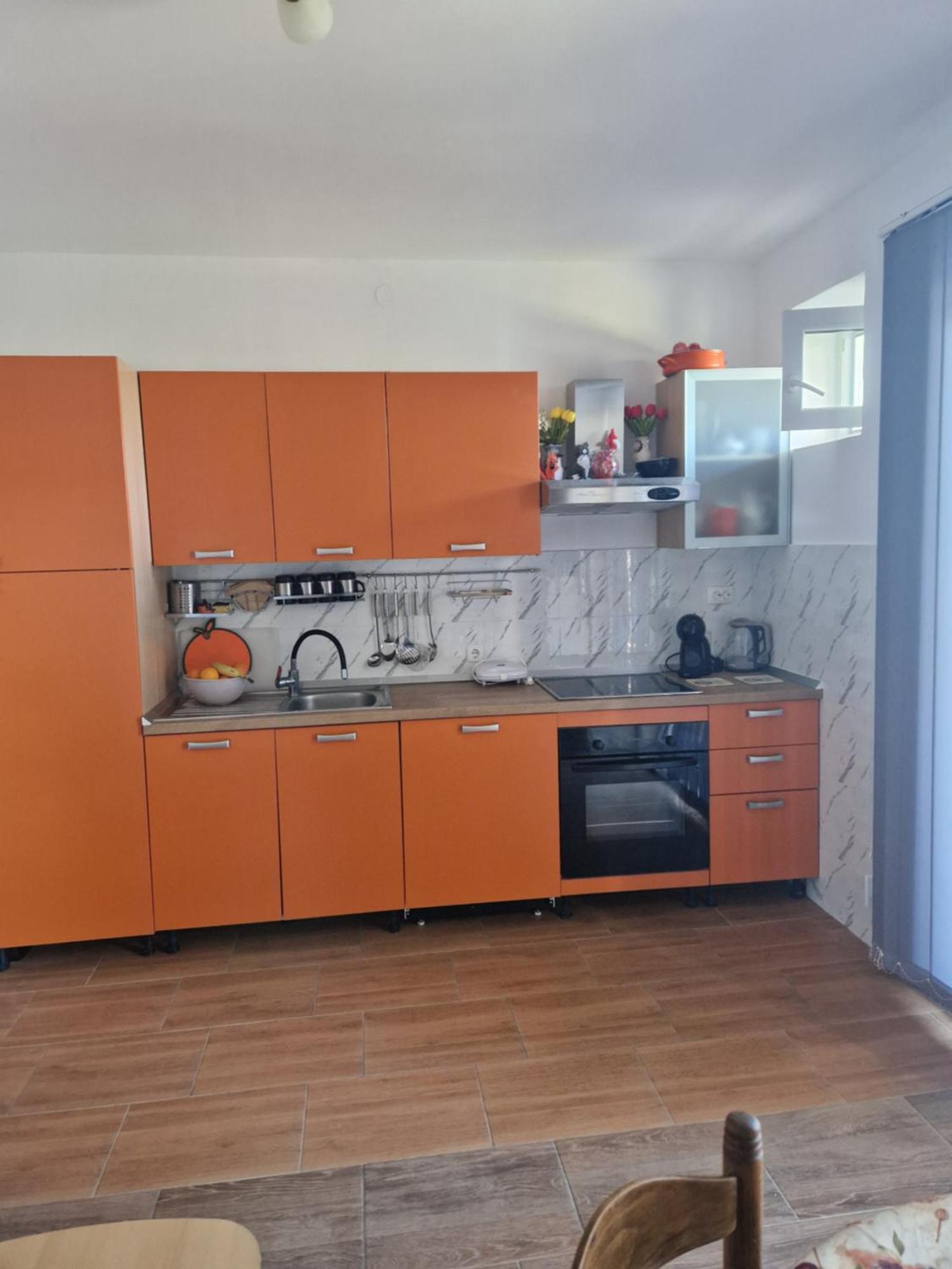Vera Apartment Кампор Экстерьер фото