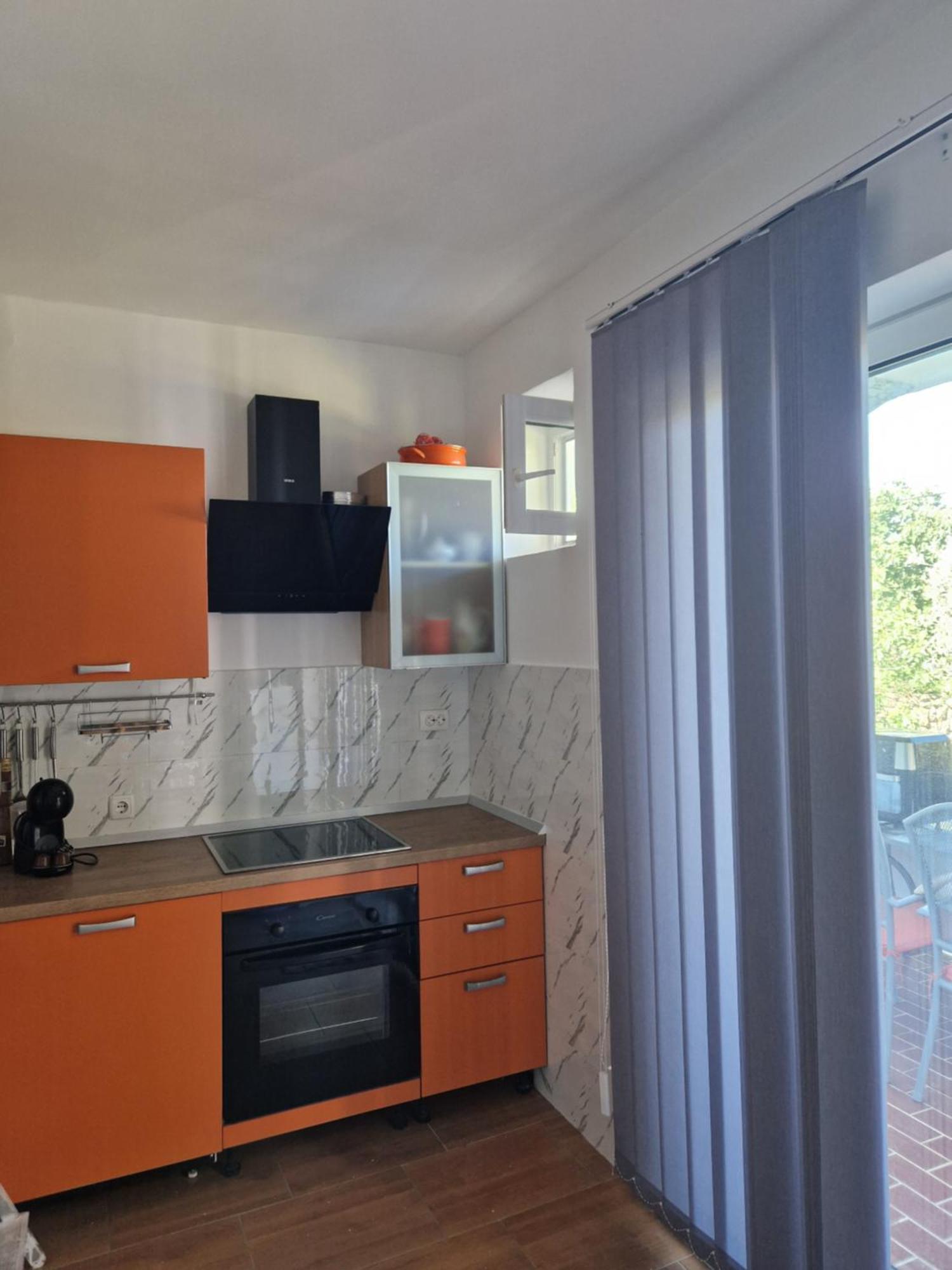 Vera Apartment Кампор Экстерьер фото