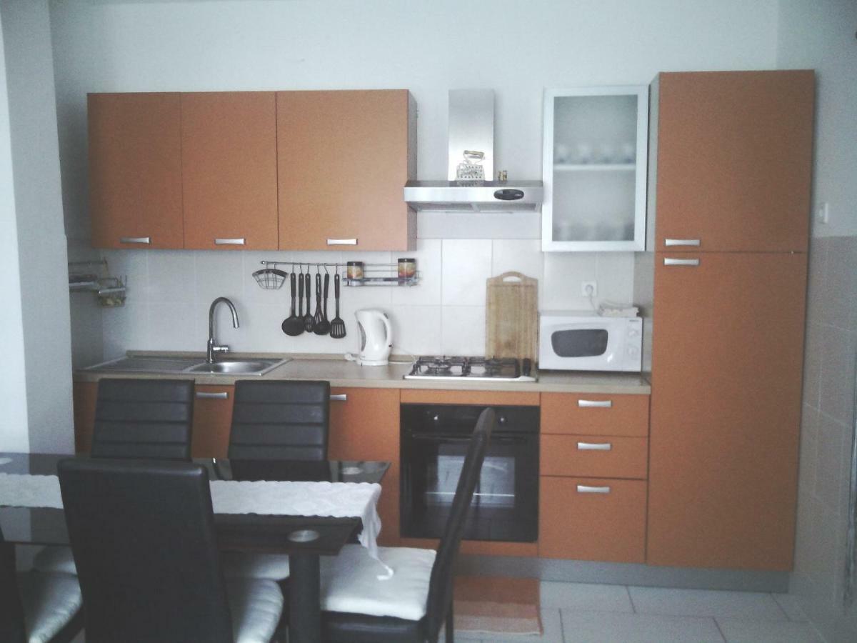 Vera Apartment Кампор Экстерьер фото